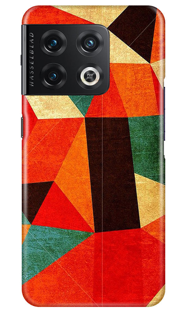 Modern Art Case for OnePlus 10 Pro 5G (Design - 172)