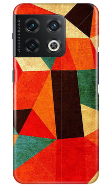 Modern Art Mobile Back Case for OnePlus 10 Pro 5G (Design - 172)