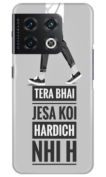 Hardich Nahi Mobile Back Case for OnePlus 10 Pro 5G (Design - 183)