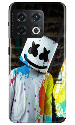 Marsh Mellow Case for OnePlus 10 Pro 5G (Design No. 189)