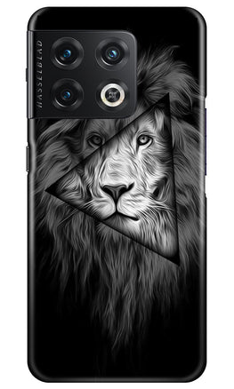 Lion Star Case for OnePlus 10 Pro 5G (Design No. 195)