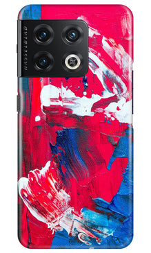 Modern Art Mobile Back Case for OnePlus 10 Pro 5G (Design - 197)