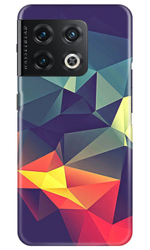 Modern Art Mobile Back Case for OnePlus 10 Pro 5G (Design - 201)