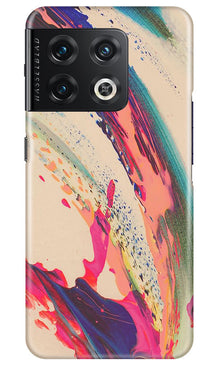 Modern Art Mobile Back Case for OnePlus 10 Pro 5G (Design - 203)