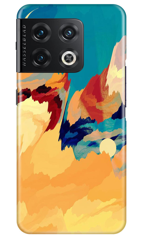 Modern Art Case for OnePlus 10 Pro 5G (Design No. 205)