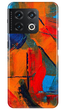 Modern Art Mobile Back Case for OnePlus 10 Pro 5G (Design - 206)