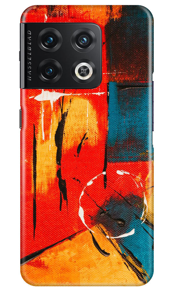 Modern Art Case for OnePlus 10 Pro 5G (Design No. 208)