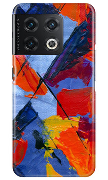 Modern Art Mobile Back Case for OnePlus 10 Pro 5G (Design - 209)