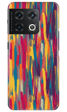 Modern Art Mobile Back Case for OnePlus 10 Pro 5G (Design - 211)