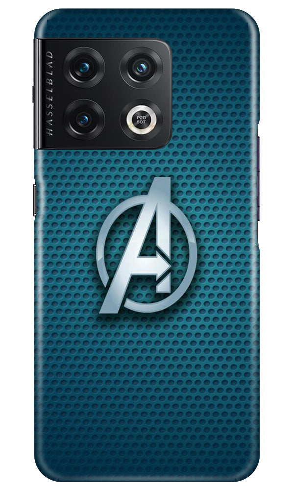Avengers Case for OnePlus 10 Pro 5G (Design No. 215)