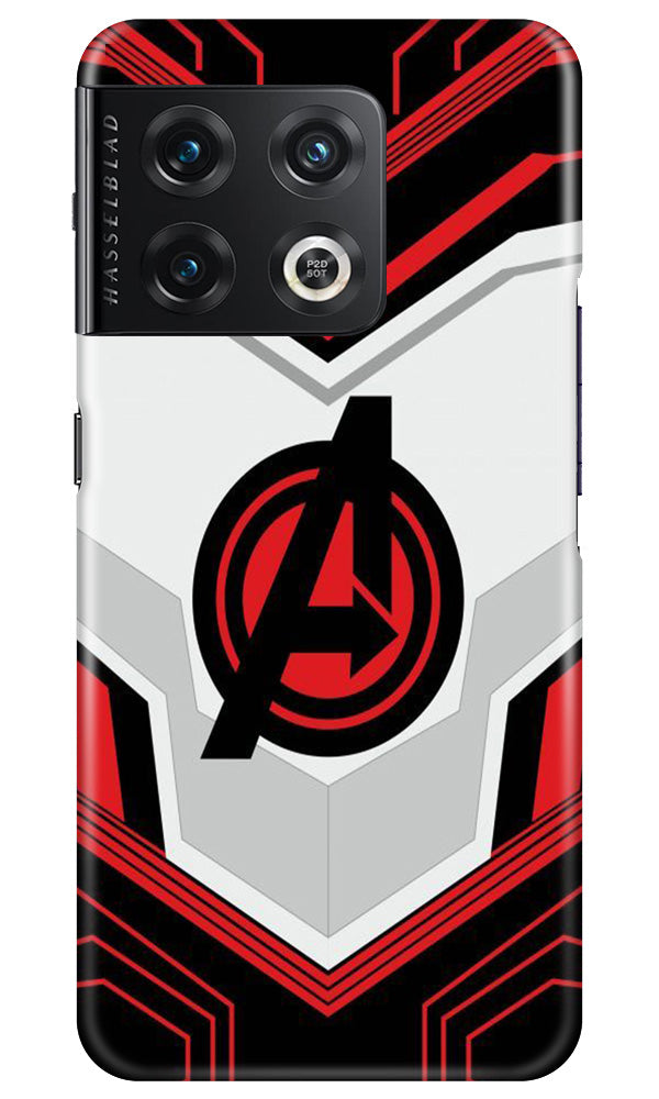 Avengers2 Case for OnePlus 10 Pro 5G (Design No. 224)