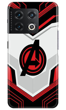Avengers2 Mobile Back Case for OnePlus 10 Pro 5G (Design - 224)
