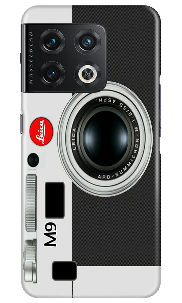 Camera Case for OnePlus 10 Pro 5G (Design No. 226)
