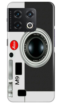 Camera Mobile Back Case for OnePlus 10 Pro 5G (Design - 226)