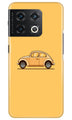 Vintage Car Case for OnePlus 10 Pro 5G (Design No. 231)
