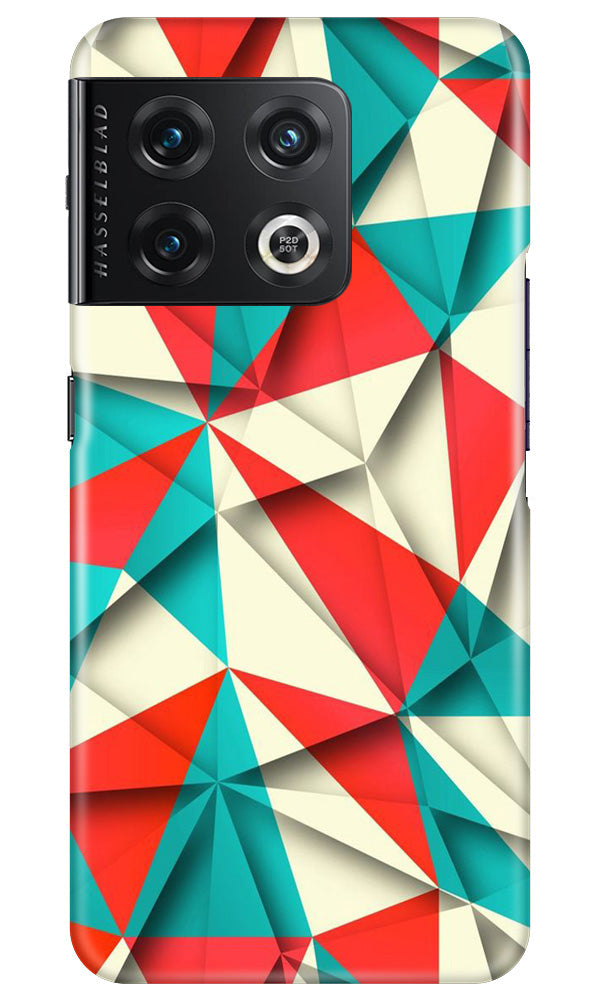 Modern Art Case for OnePlus 10 Pro 5G (Design No. 240)