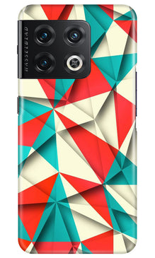 Modern Art Mobile Back Case for OnePlus 10 Pro 5G (Design - 240)