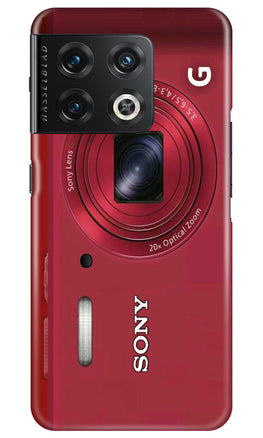 Sony Case for OnePlus 10 Pro 5G (Design No. 243)