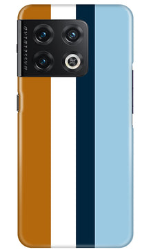 Diffrent Four Color Pattern Mobile Back Case for OnePlus 10 Pro 5G (Design - 244)