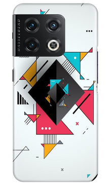 Designer Mobile Back Case for OnePlus 10 Pro 5G (Design - 245)