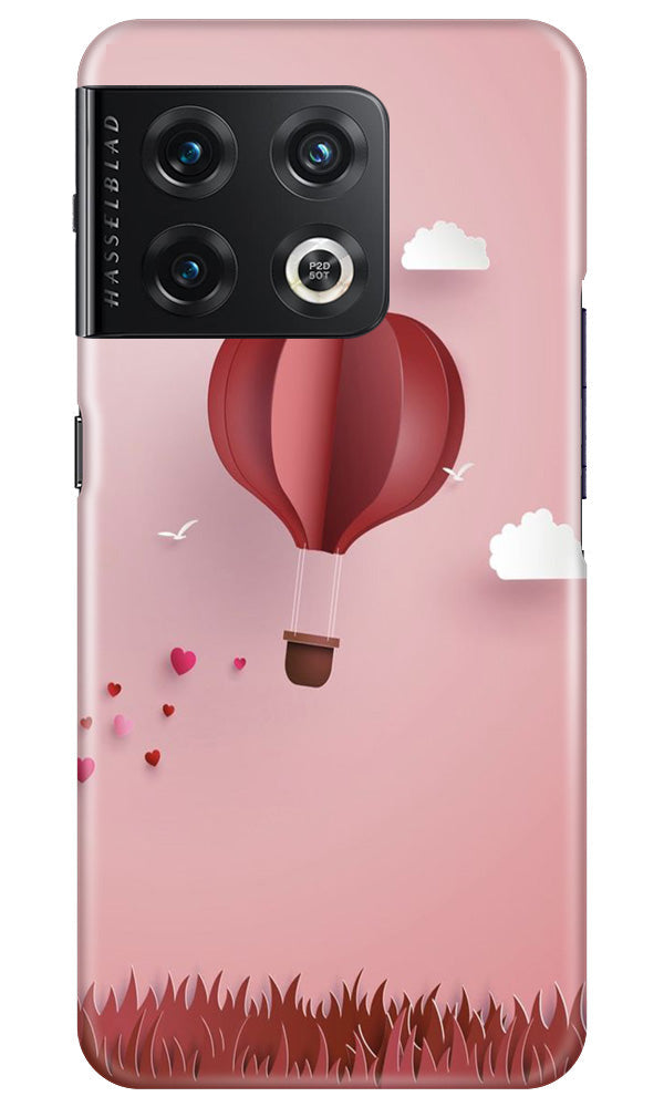 Parachute Case for OnePlus 10 Pro 5G (Design No. 255)
