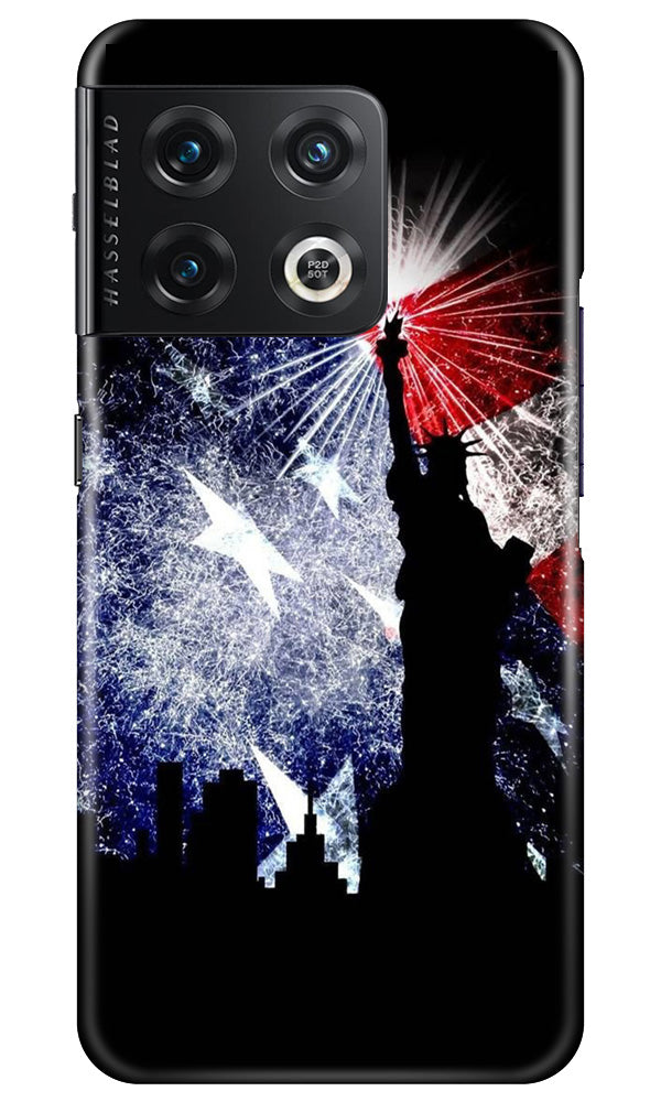 Statue of Unity Case for OnePlus 10 Pro 5G (Design No. 258)