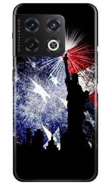 Statue of Unity Mobile Back Case for OnePlus 10 Pro 5G (Design - 258)