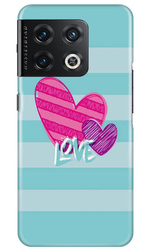 Love Mobile Back Case for OnePlus 10 Pro 5G (Design - 261)