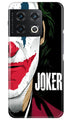 Joker Mobile Back Case for OnePlus 10 Pro 5G (Design - 263)