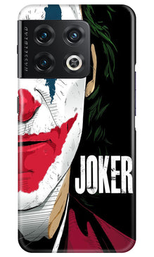 Joker Mobile Back Case for OnePlus 10 Pro 5G (Design - 263)