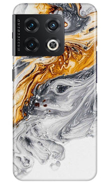 Marble Texture Mobile Back Case for OnePlus 10 Pro 5G (Design - 272)