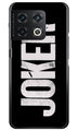 Joker Mobile Back Case for OnePlus 10 Pro 5G (Design - 289)