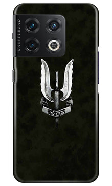 Balidaan Mobile Back Case for OnePlus 10 Pro 5G (Design - 315)