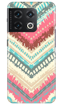 Pattern Mobile Back Case for OnePlus 10 Pro 5G (Design - 327)