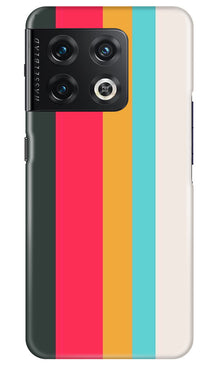 Color Pattern Mobile Back Case for OnePlus 10 Pro 5G (Design - 328)
