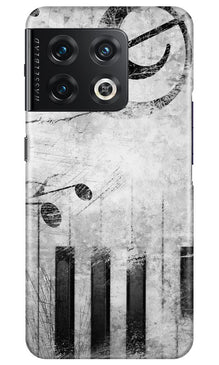 Music Mobile Back Case for OnePlus 10 Pro 5G (Design - 352)