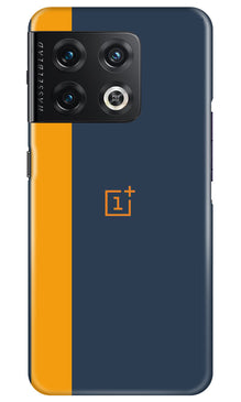 Oneplus Logo Mobile Back Case for OnePlus 10 Pro 5G (Design - 353)
