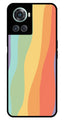 Muted Rainbow Metal Mobile Case for OnePlus 10R