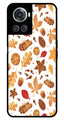 Autumn Leaf Metal Mobile Case for OnePlus 10R