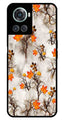 Autumn leaves Metal Mobile Case for OnePlus 10R