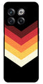 MultiColor Arrow Metal Mobile Case for OnePlus 10T