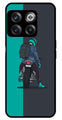 Bike Lover Metal Mobile Case for OnePlus 10T