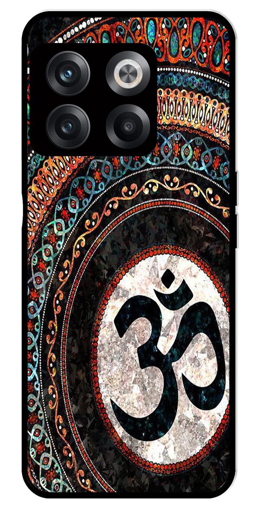 Oum Design Metal Mobile Case for OnePlus 10T