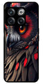 Owl Design Metal Mobile Case for OnePlus 10T