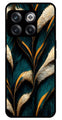 Feathers Metal Mobile Case for OnePlus 10T