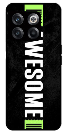 Awesome Metal Mobile Case for OnePlus 10T