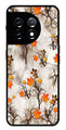 Autumn leaves Metal Mobile Case for OnePlus 11 5G Metal Case