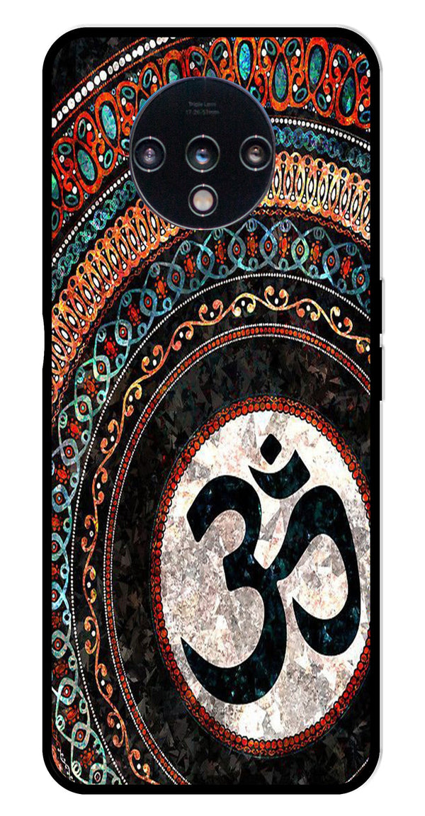 Oum Design Metal Mobile Case for OnePlus 7T