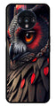 Owl Design Metal Mobile Case for OnePlus 7T