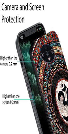 Oum Design Metal Mobile Case for OnePlus 7T